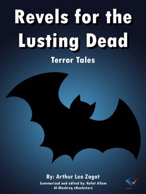 cover image of Revels for the Lusting Dead